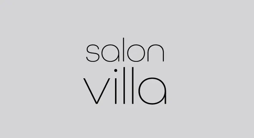 salon villaの掲載