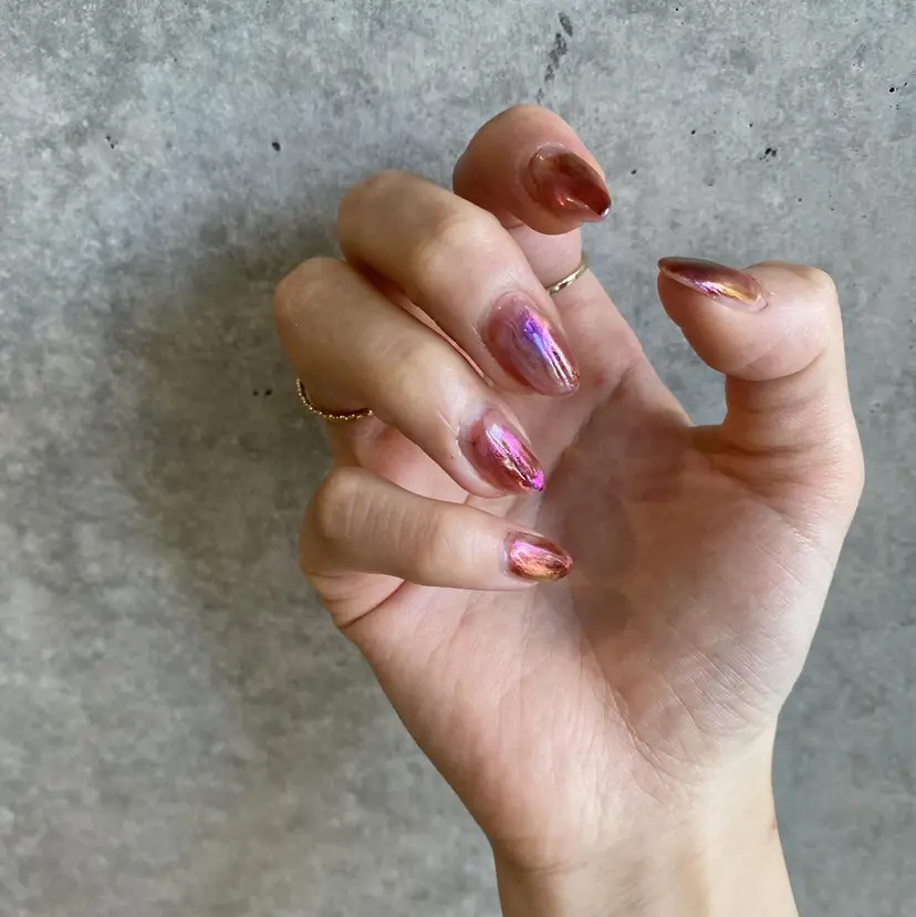 NAILSALON RandU...の掲載