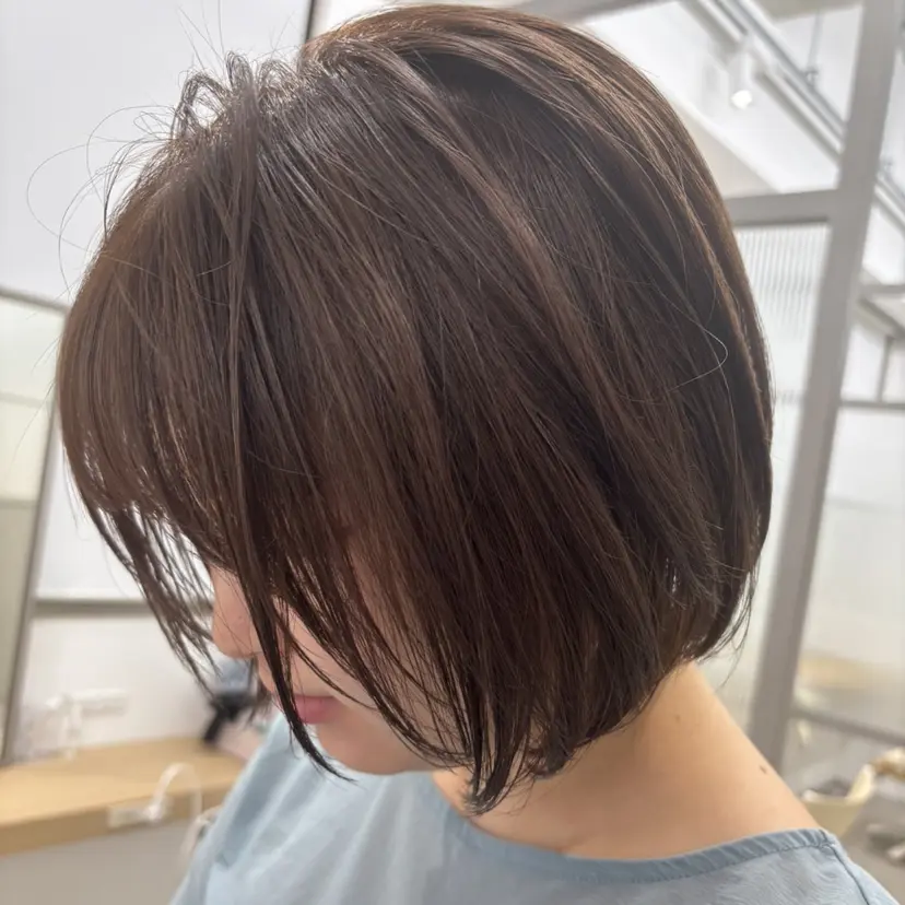 むらたみずき /大宮ボブ、ショートの掲載