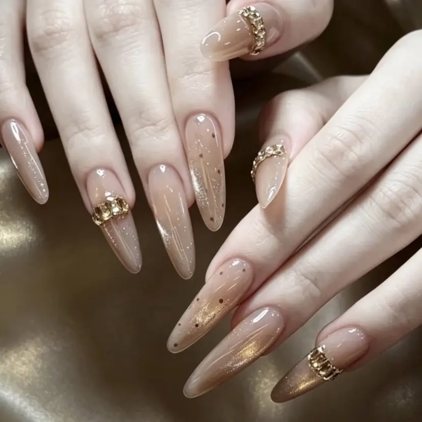 HARI NAILの掲載