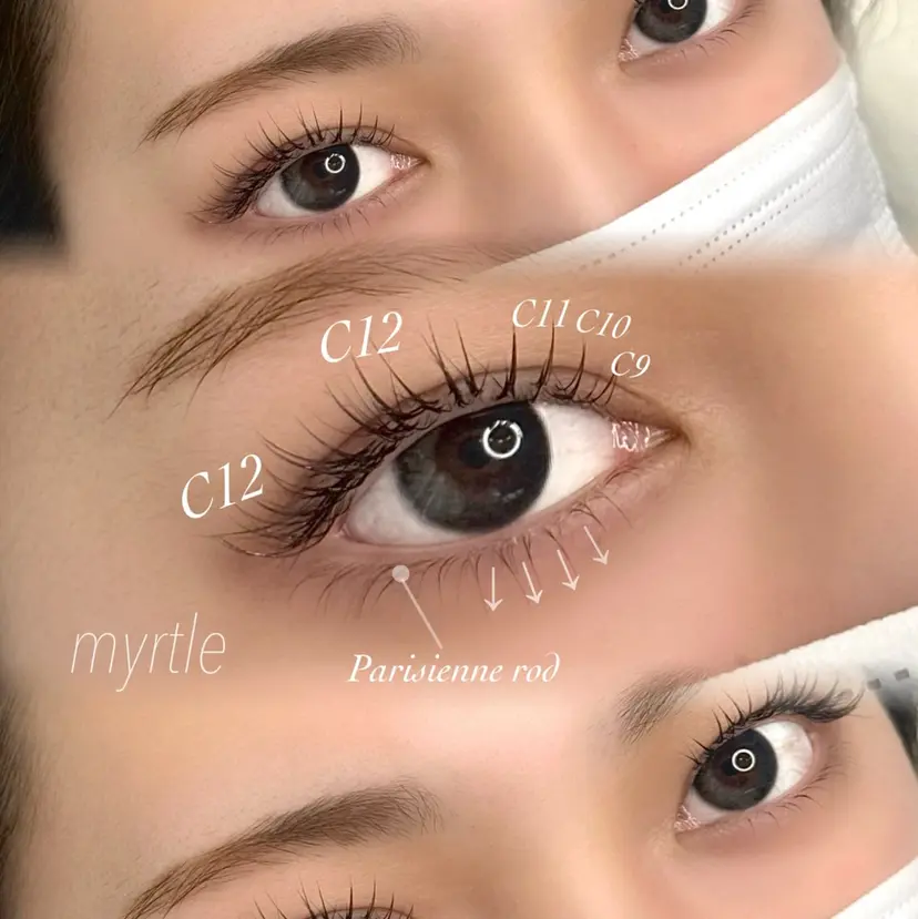 myrtle MiO🌷国分寺の掲載