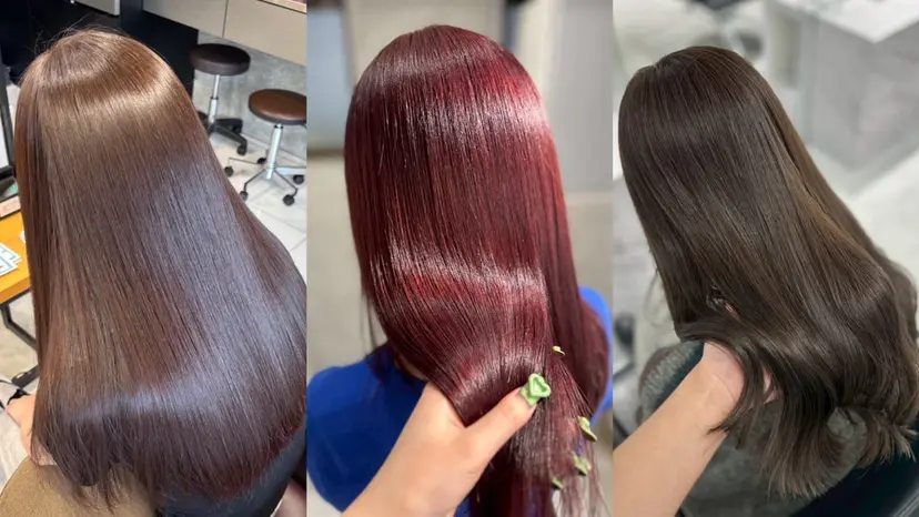 kanoka似合わせ ×垢抜けhair🩰の掲載