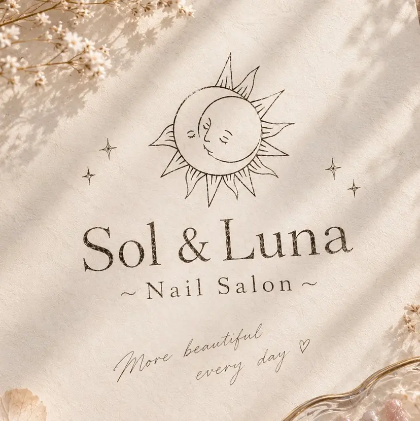 ~Sol&Luna~ Momonaの掲載