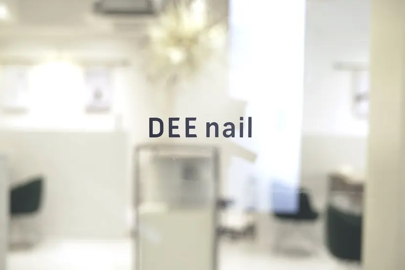 DEE nail satsuki.Kの掲載
