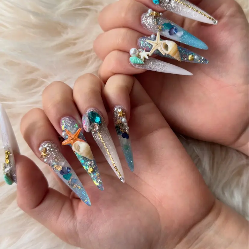 AOI💅🏾 LUCAS 千葉の掲載