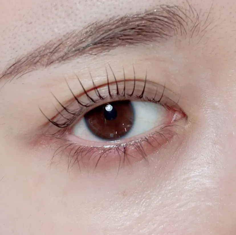 EYES YUNの掲載