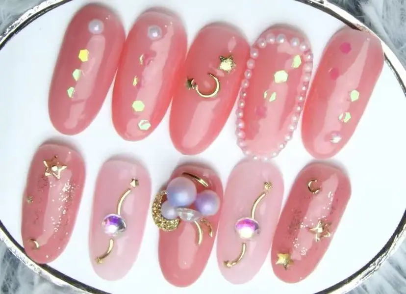 Miwo salonの掲載