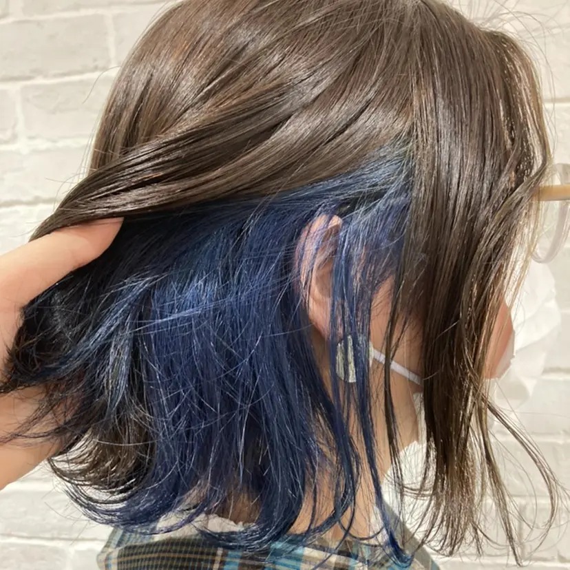 TELA HAIR 幕張本郷店　澤田の掲載