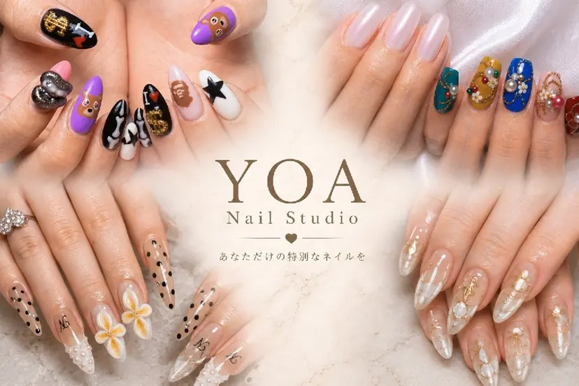 YOA_Ru Ruの掲載