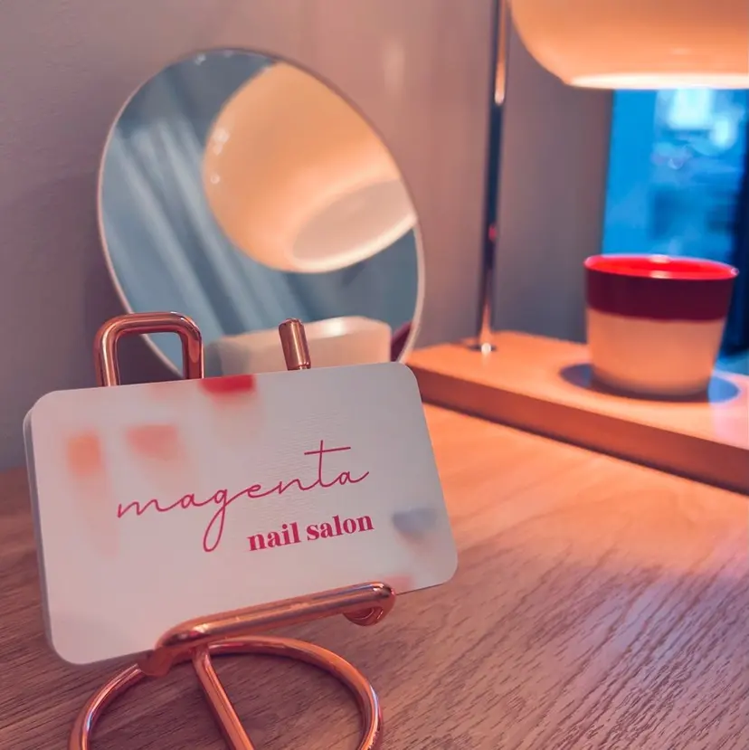 nailsalon magentaの掲載