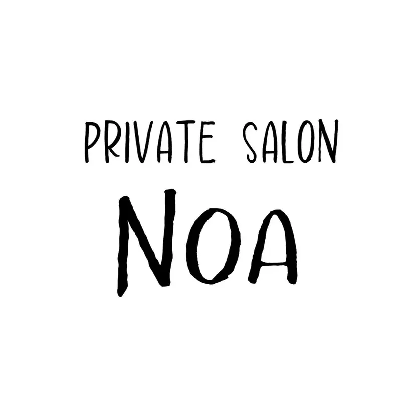 パーマPrivate SalonNoa名駅の掲載