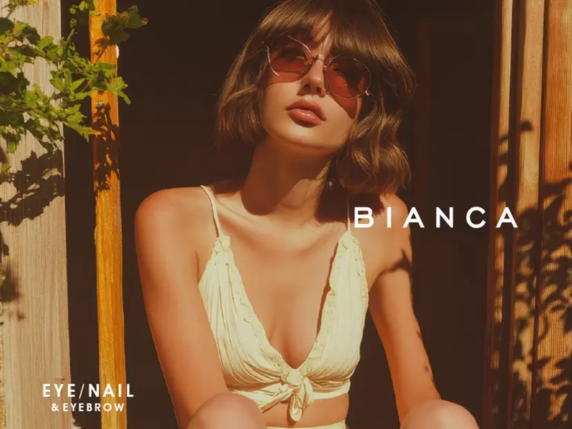 Bianca KAGARAの掲載