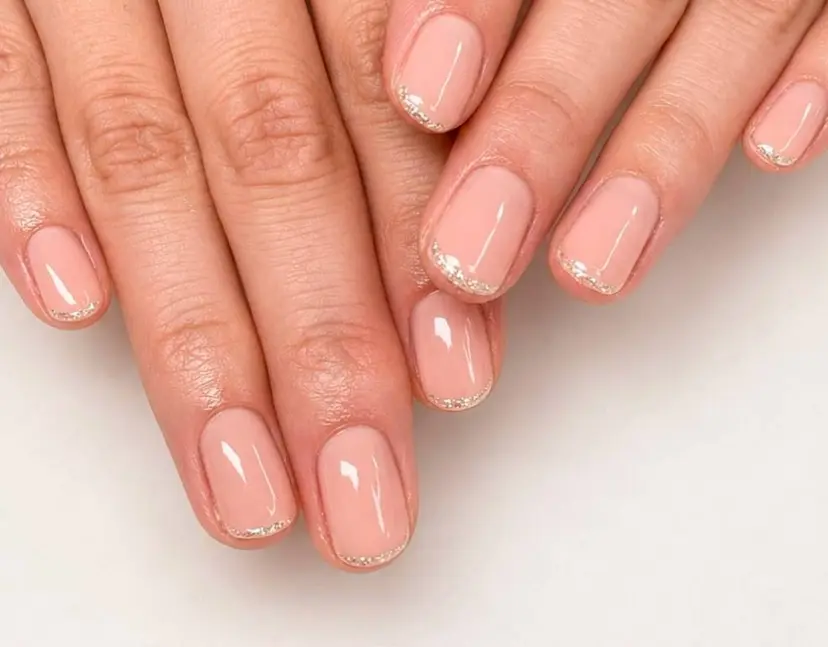 +one Nailの掲載