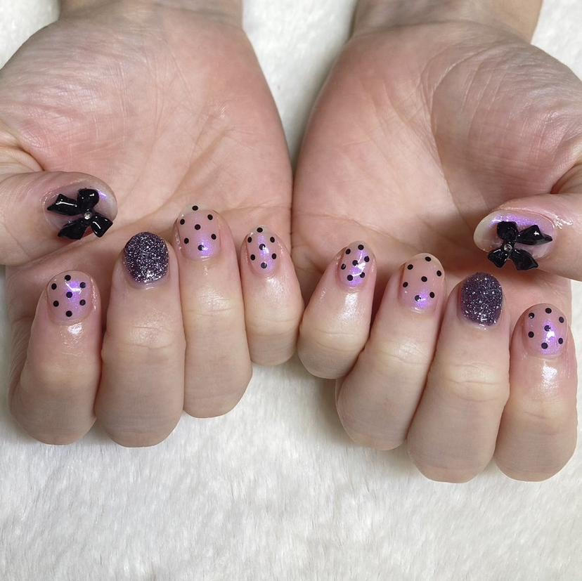 nail You&beの掲載