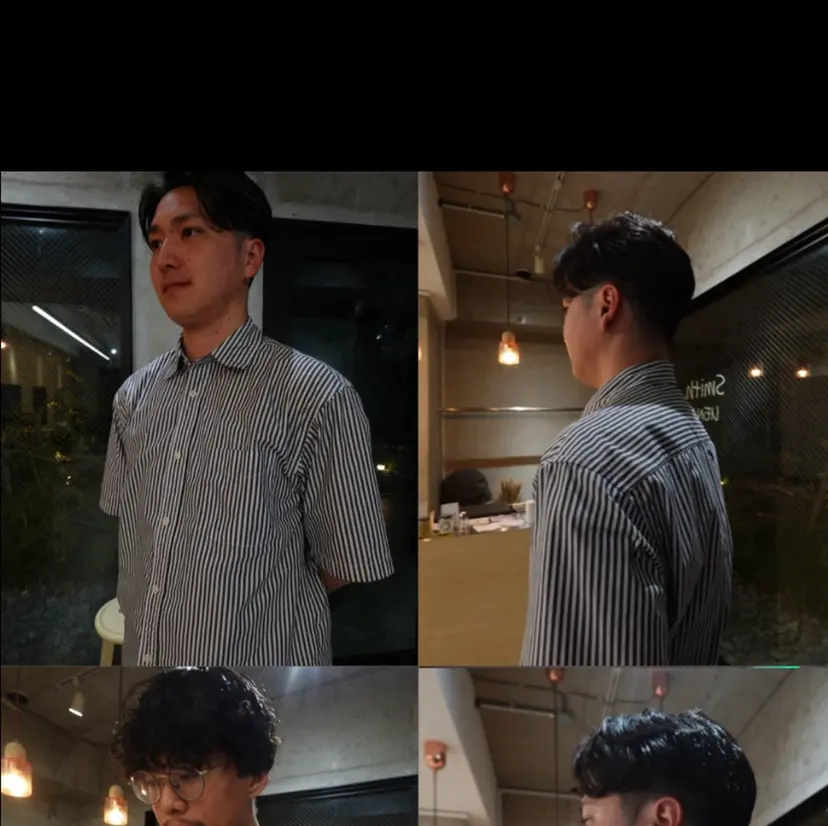 mai / men'sの掲載