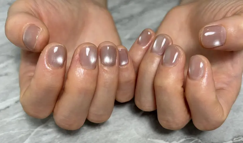 neine nailの掲載
