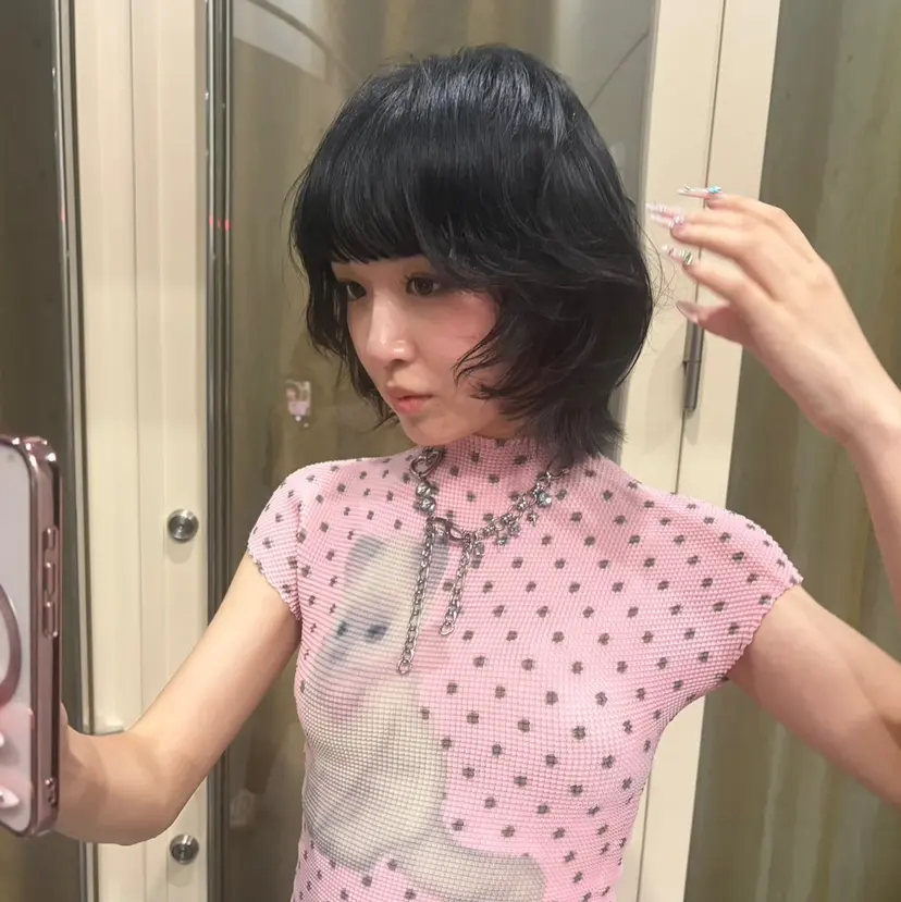 北村 美羽の掲載