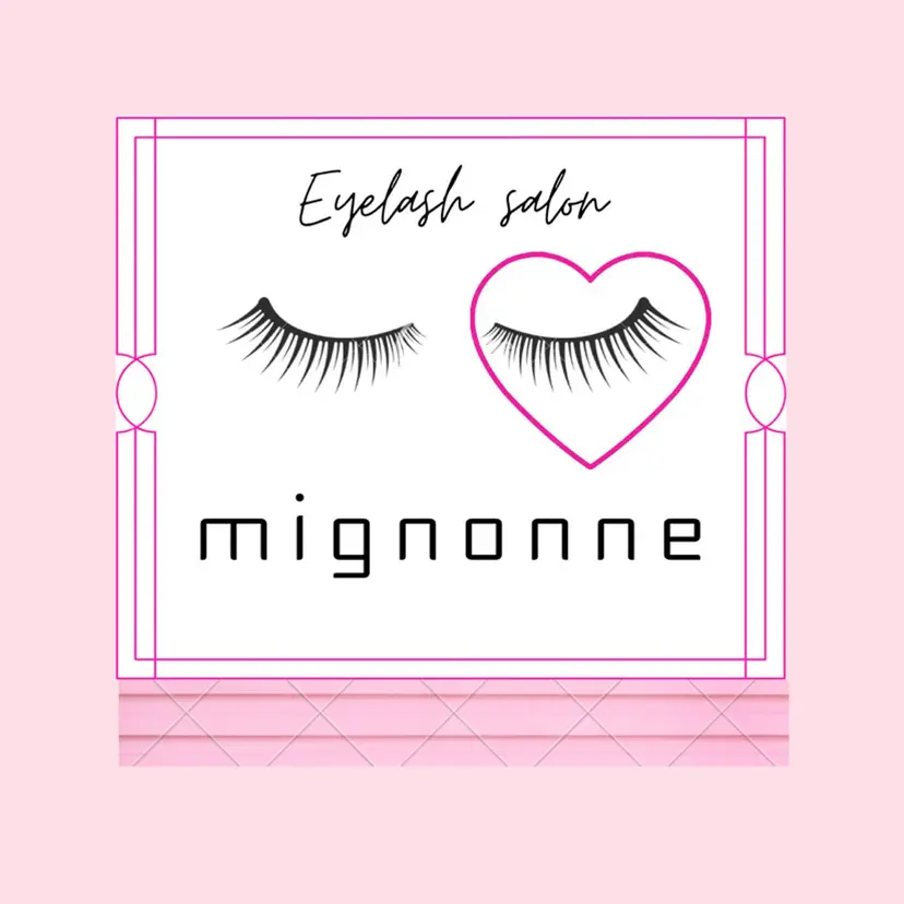 mignonne 四条大宮の掲載