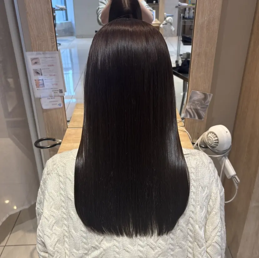PROGRESS☆ Hoshina*の掲載
