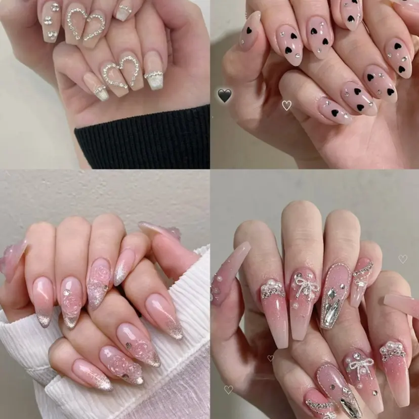Luna Nailsの掲載