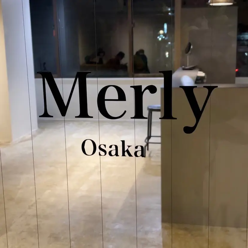 Merly /mizuha🦋の掲載