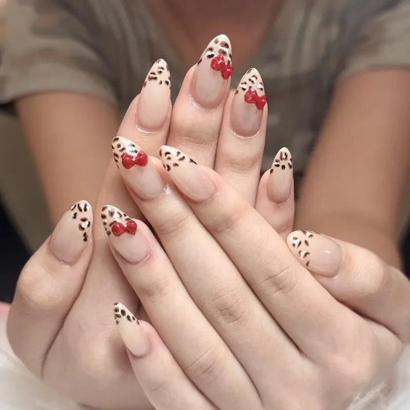 Disly Anの掲載