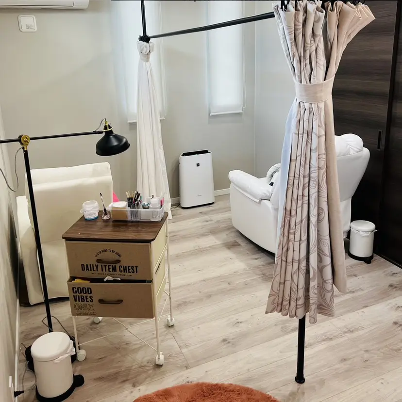 salon Bellの掲載