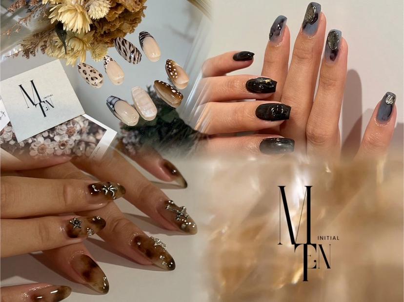 Nail room 【Mente】の掲載
