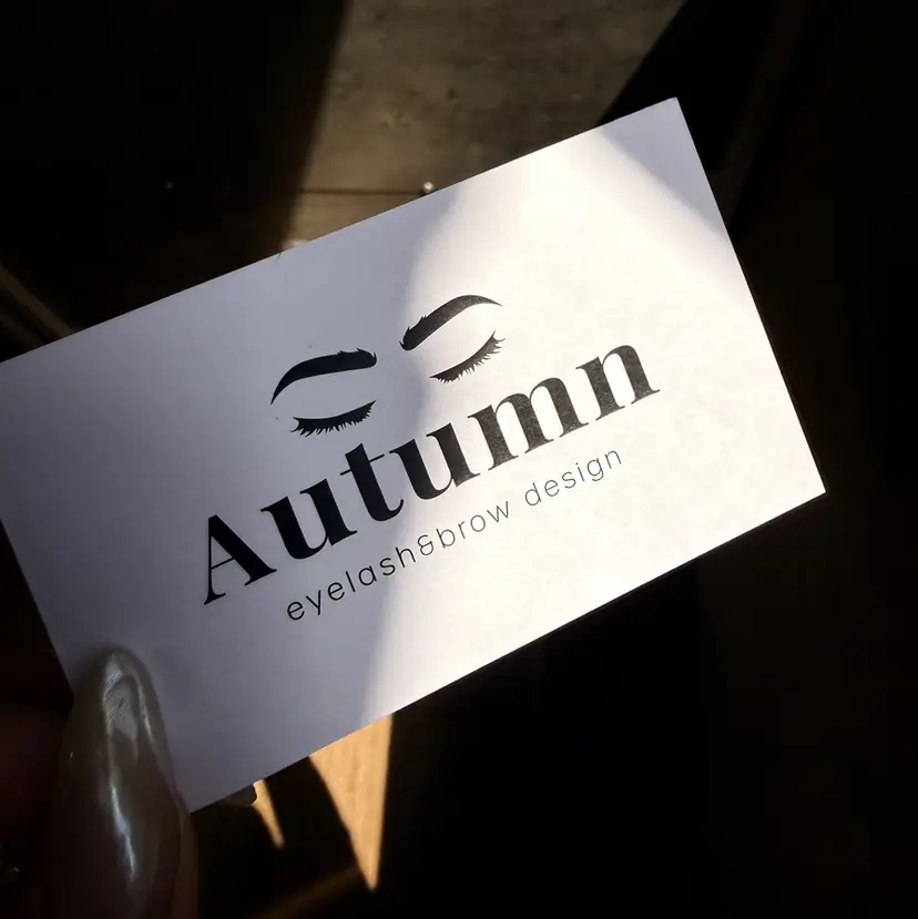 Autumn 秋吉の掲載