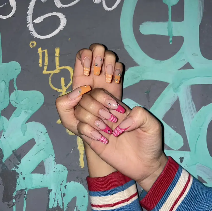 YUI nailの掲載