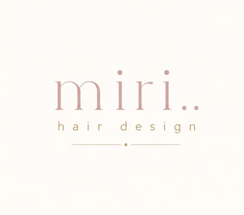 久留米髪質改善 miri..ブリーチの掲載