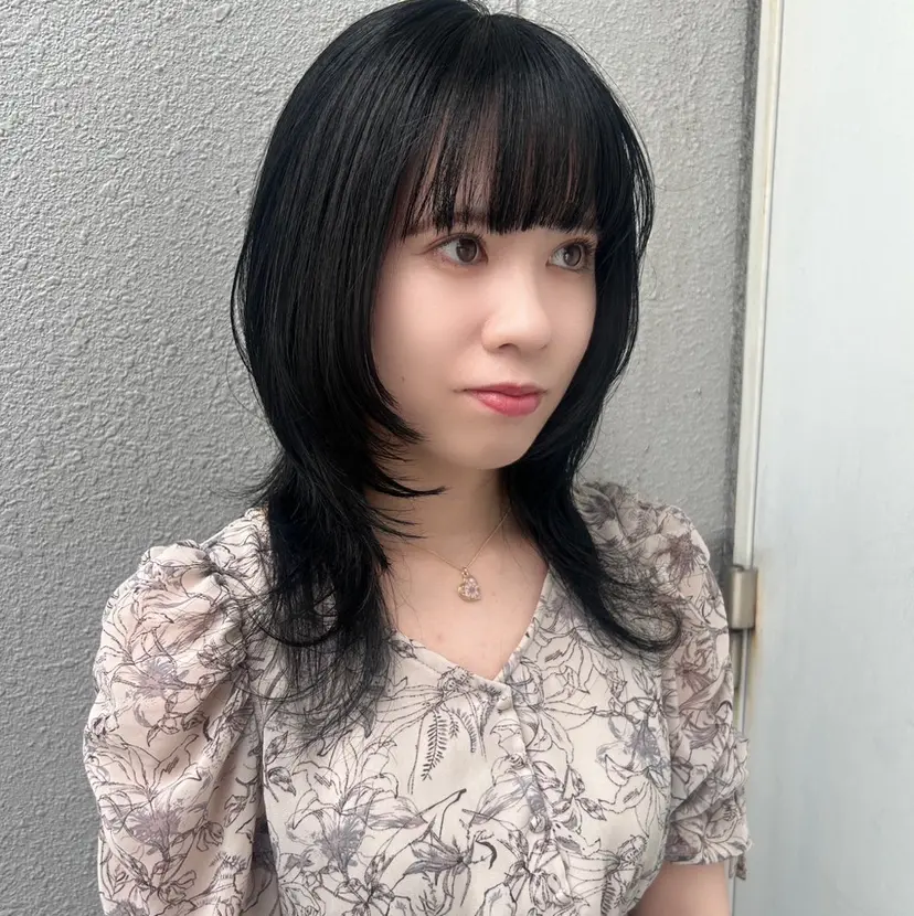 CLEO hair / shionの掲載
