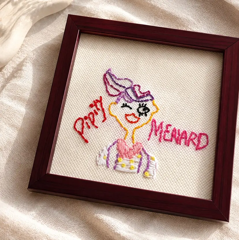 Menard rihoの掲載