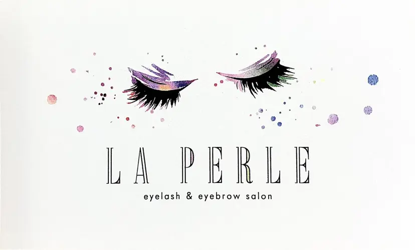 LA PERLEの掲載