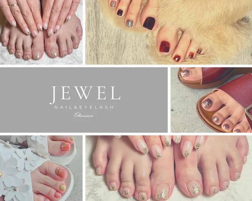 JEWEL 宜野湾店 TAKAESUの掲載