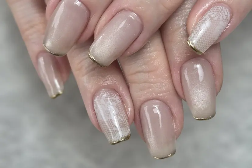 Cleo Nailの掲載