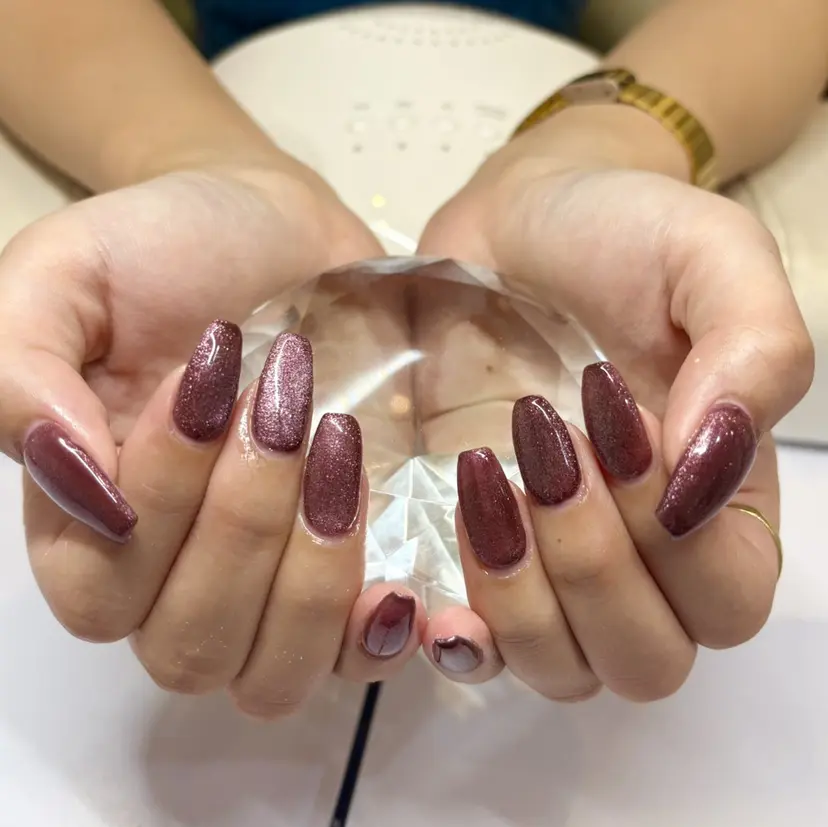 kashiwagi 🕊️nailの掲載