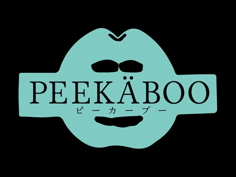PEEKABOO EYE京橋Rの掲載