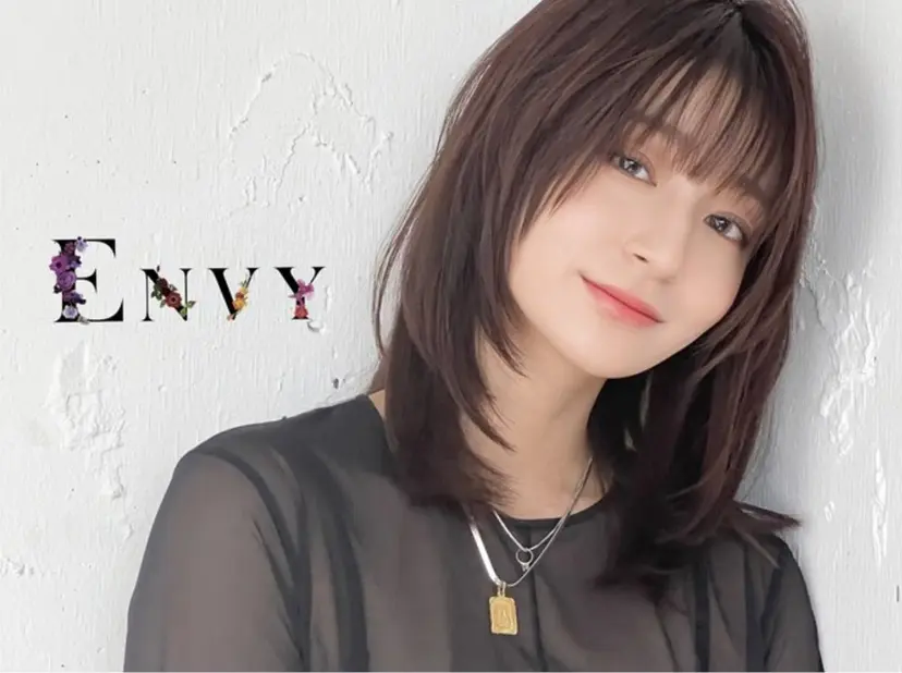 NAHO モデル募集🍀の掲載