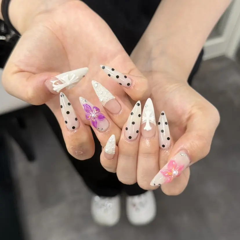 SAKURA momo京橋の掲載