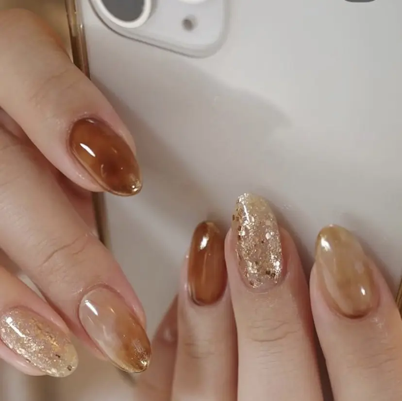 Harehi_ nailの掲載