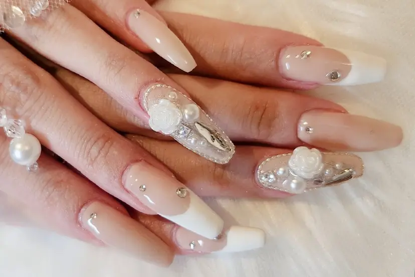 Re:luana nailの掲載