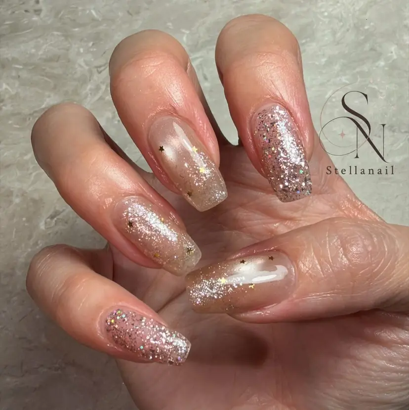 Stella ✴︎nailの掲載