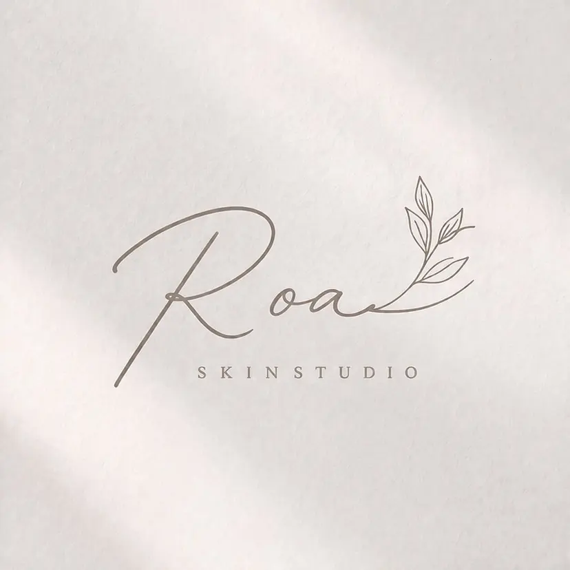 Roa skinstudioの掲載