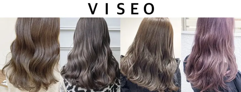 Ichika / VISEOの掲載