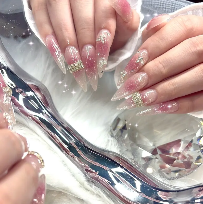 SALON ELVI Meiの掲載