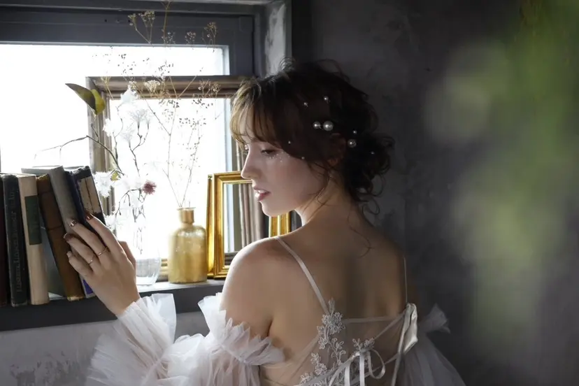 MIREI / Ditycaの掲載