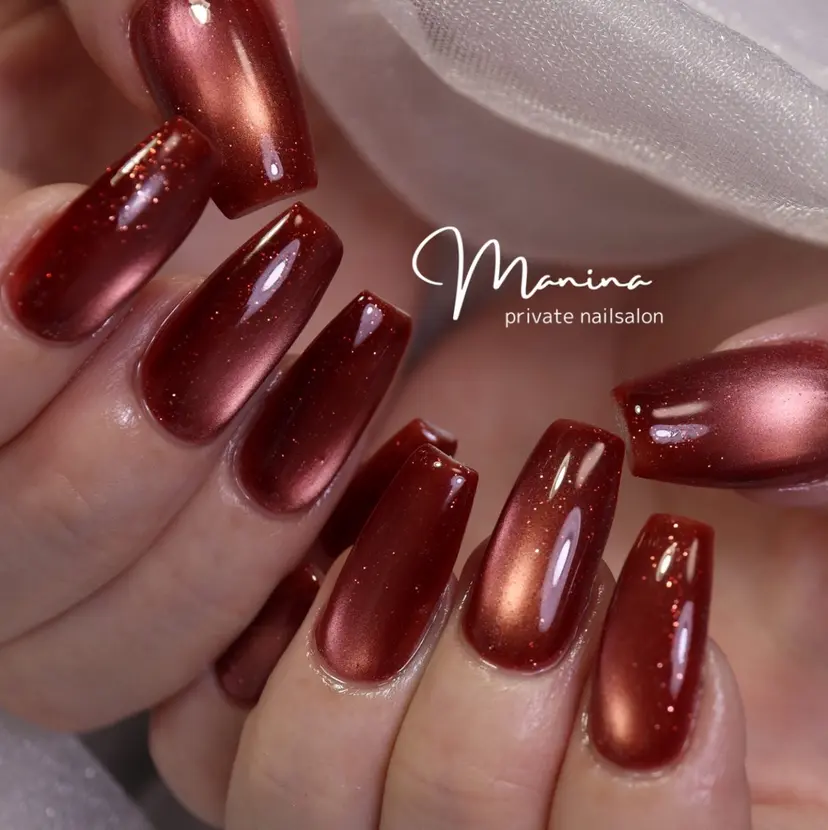 nailsalon Manina齋藤愛美の掲載