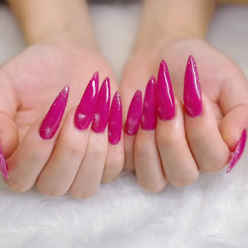 &.moka nail🎀東大阪の掲載