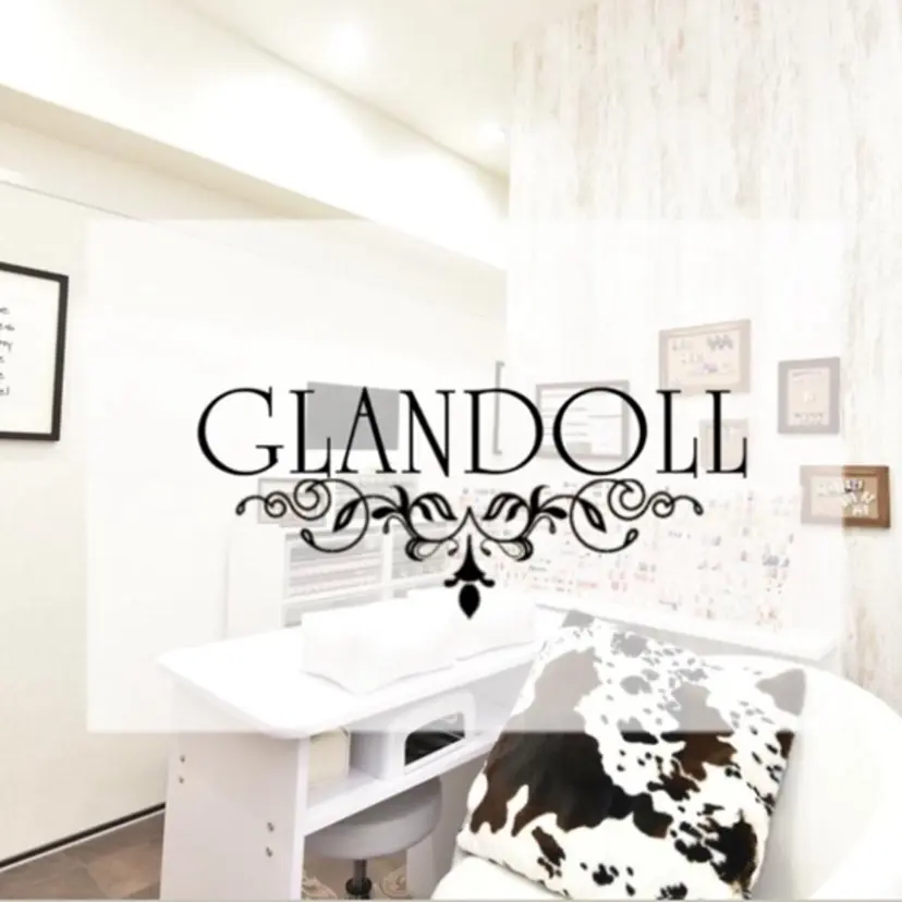 GLANDOLL Aoiの掲載